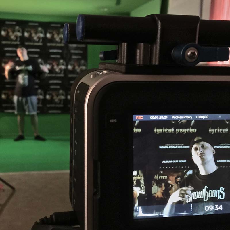 sammali_studio_musikvideoproduktion musikvideoproduktion